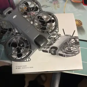 Dji neo2, Улаанбаатар — Хан-Уул — Зайсан
