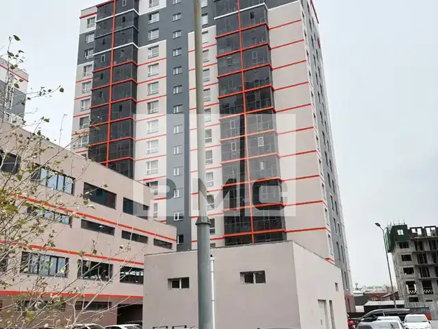 Өрнөх хороололд 1 давхрын талбай 62мкв, Улаанбаатар — Баянзүрх — 37-р хороо