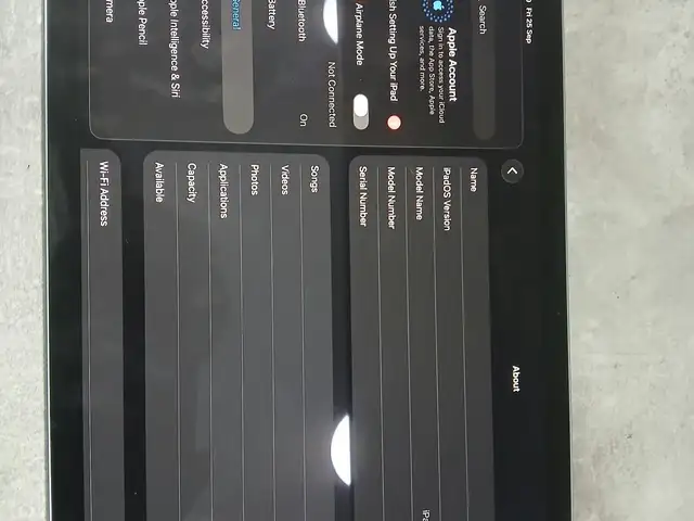 Ipad air m3, Улаанбаатар — Хан-Уул — 11-р хороо