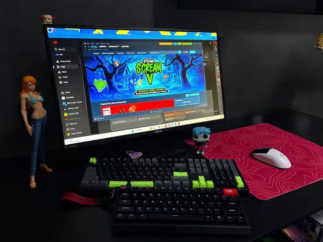Gaming pc, Улаанбаатар — Сонгинохайрхан — 21-р хороолол