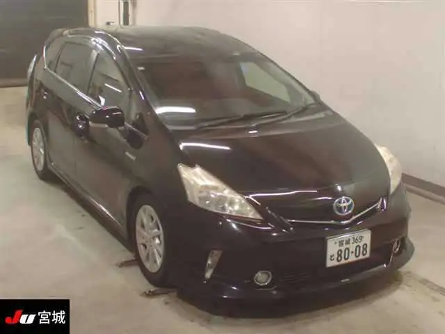 Toyota Prius 41
