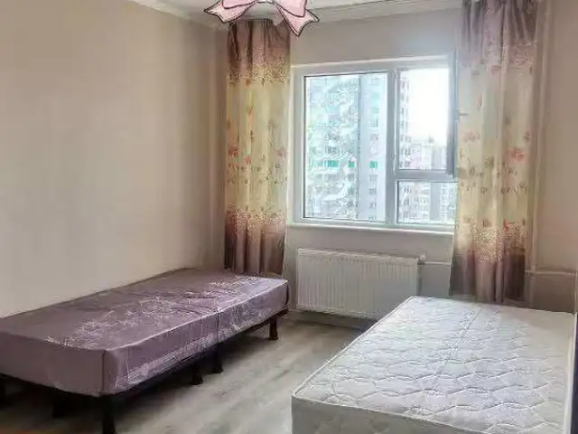 Goto market-н урд мастер унтлагын өрөөтэй 3 өрөө байр 73,4мкв, Улаанбаатар — Сүхбаатар — 11-р хороо