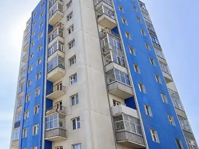 Худ sumber tower хажууд орхон хасу хажууд 2 өрөө 59.94m2, Улаанбаатар — Хан-Уул — 19-р хороо