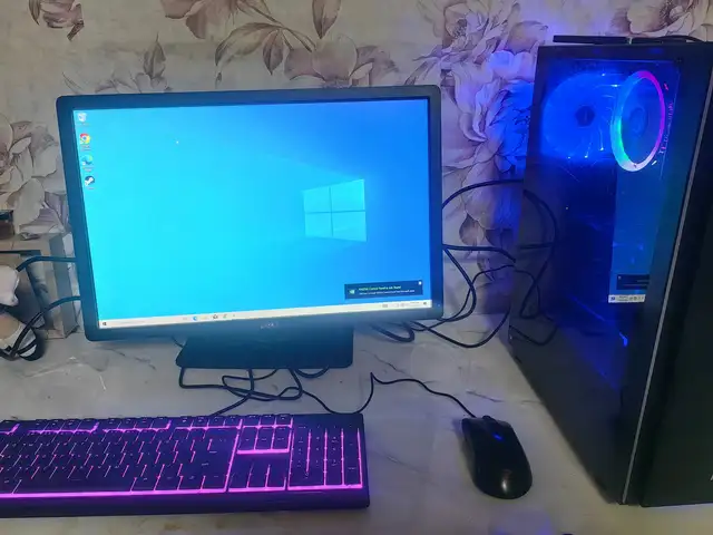 Core i5 4440 16gb ram gtx 750 ti, Улаанбаатар — Баянгол — 3, 4 хороолол