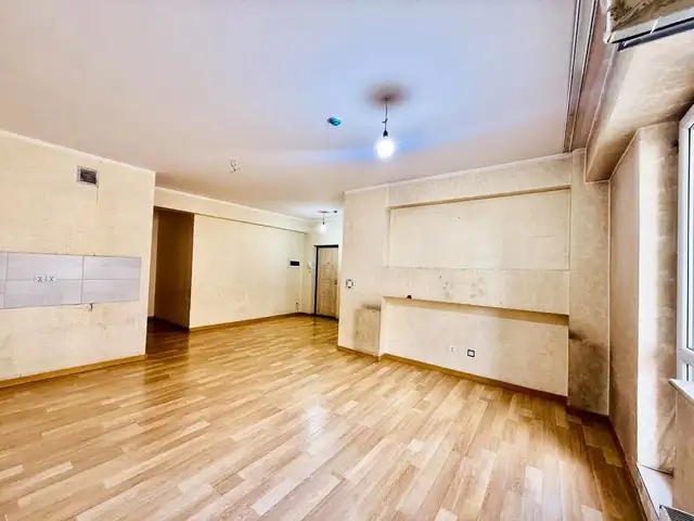 Сбд, дөлгөөн нуур, new residence хотхонд 43мкв 2 өрөө байр, Улаанбаатар — Чингэлтэй — 11-р хороо