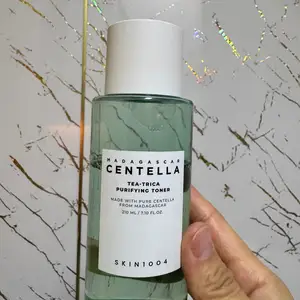 Skin1004 аас авсан tea- trica purifying toner, Улаанбаатар — Баянзүрх — 13-р хороолол