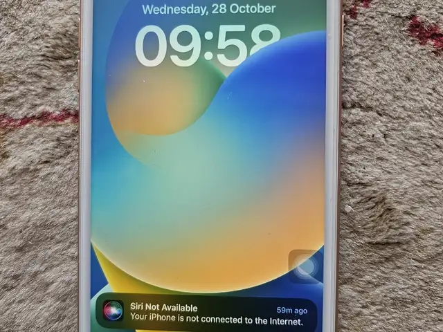 Apple iPhone 8, 64 gb, Gold, Улаанбаатар — Сонгинохайрхан — 12-р хороо