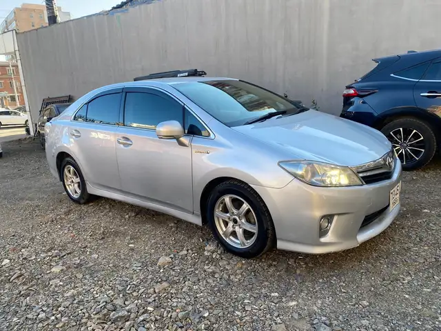 Toyota Sai