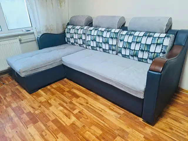 Говь хангай буйдан, Улаанбаатар — Баянзүрх — 8-р хороо