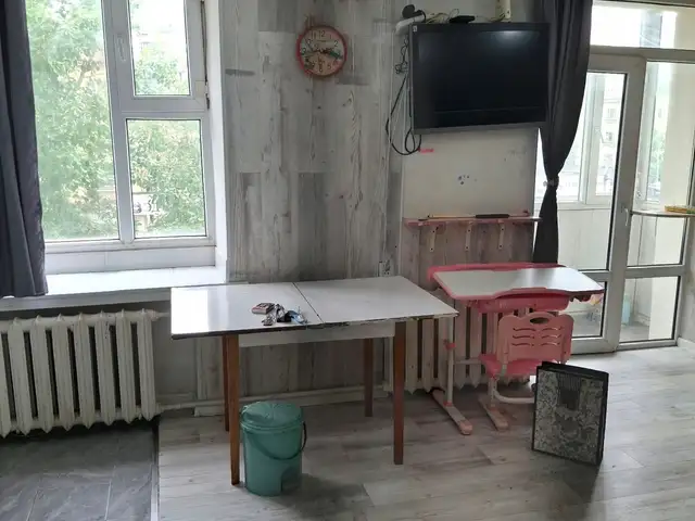 ЧД 1-р хороо бүрэн тавилгатай 1 өрөө байр 16мкв, Улаанбаатар — Чингэлтэй — 1-р хороо