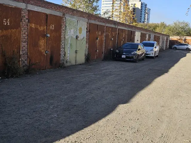 Тоосгон гараж, Улаанбаатар — Сонгинохайрхан — 20-р хороо