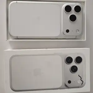 Apple iPhone 17 Pro, 256 gb, Улаанбаатар — Хан-Уул — 21-р хороо