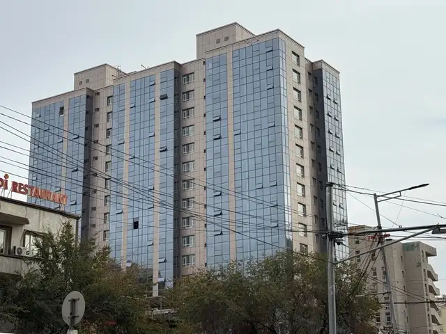Century k apartment 2 өрөө байр 58мкв, Улаанбаатар — Хан-Уул — 19-р хороолол