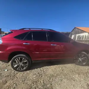 Lexus RX 200t