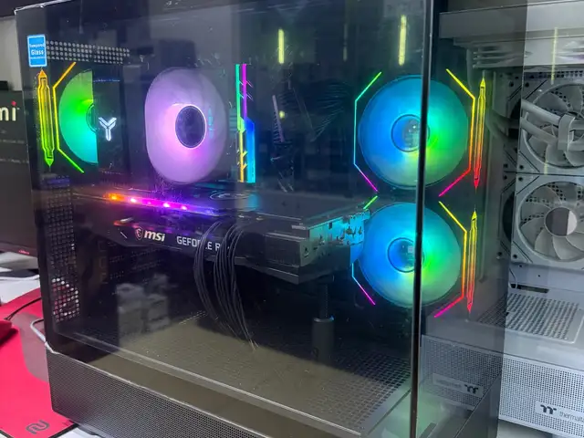 I5 14400f+rtx 3070 processor, Улаанбаатар — Сүхбаатар — Дөлгөөн нуур