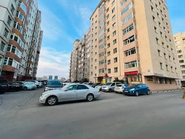 Алтай хотхонд мастертай 4 өрөө 97.79мкв, Улаанбаатар — Баянгол — 24-р хороо