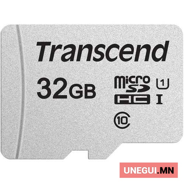 Transcend 32gb micro sd карт 28,000 ₮ №5603345 УБ — Сүхбаатар -д ...