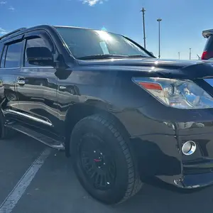 Lexus LX 570