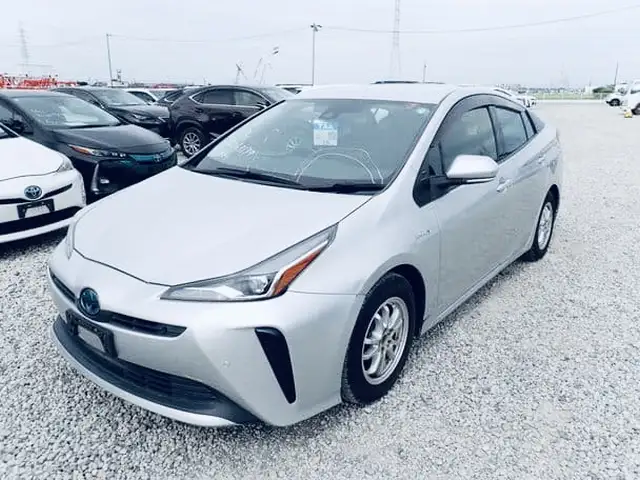 Toyota Prius 51