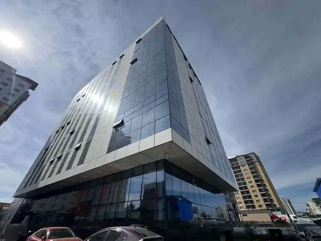 Hyundai elevator tower-д 128мкв оффисын талбай, Улаанбаатар — Хан-Уул — 3-р хороо