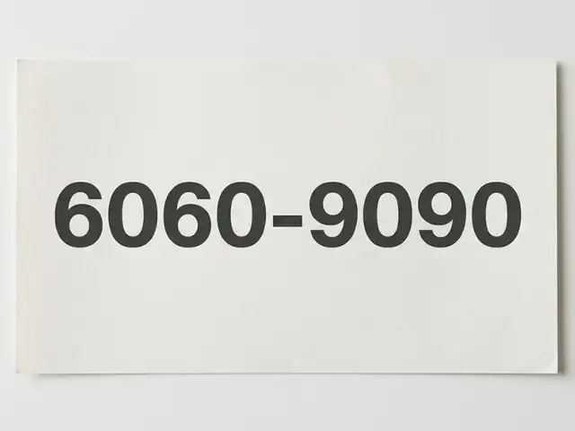 6060-9090, Улаанбаатар — Сонгинохайрхан — 1-р хороолол