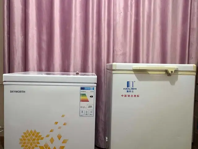 2 ширхэг хөлдөөгч, Улаанбаатар — Хан-Уул — 19-р хороолол
