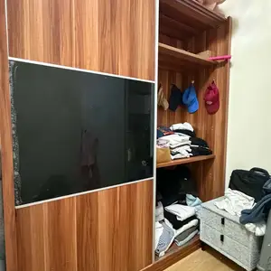 Унтлагын өрөөний шкаф, Улаанбаатар — Хан-Уул — 25-р хороо