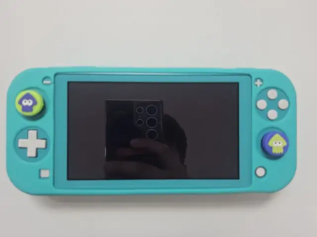 Nintendo switch Lite chiptei, Улаанбаатар — Баянгол — Нарны хороолол