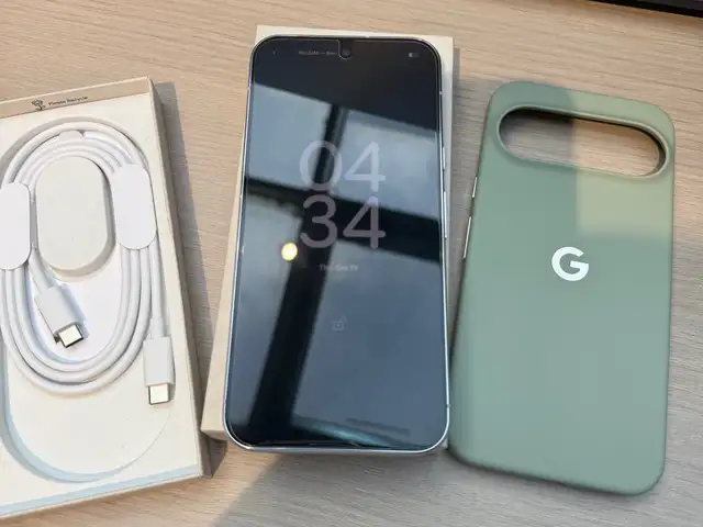Google pixel 11 pro xl, Улаанбаатар — Сүхбаатар — 5-р хороолол