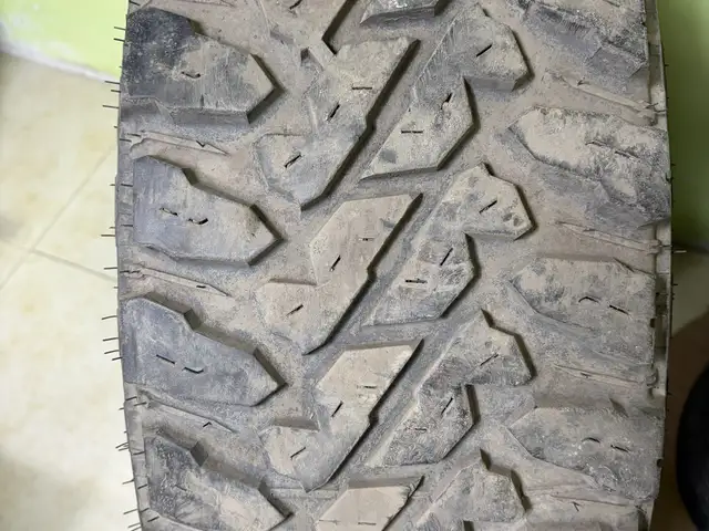 275/70/R17, Зуны, Улаанбаатар — Чингэлтэй — Баянбүрд