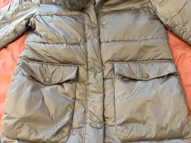 Оригинал max mara, Улаанбаатар — Баянзүрх — Натур худалдааны төв