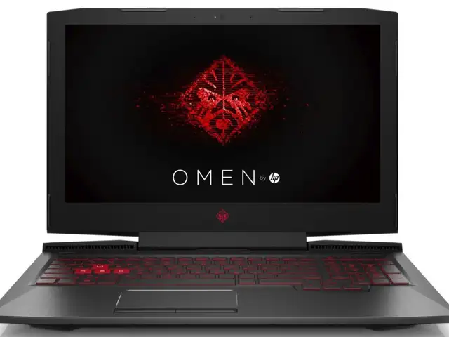 HP 15.6", Intel Core i7, 16 GB RAM, 1 TB, Улаанбаатар — Баянзүрх — 16-р хороолол