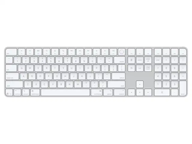 Apple numeric keypad, Улаанбаатар — Хан-Уул — 18-р хороо