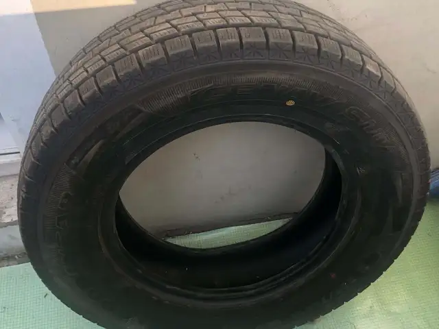 205/70/R15, Өвлийн, Улаанбаатар — Баянгол — 29-р хороо