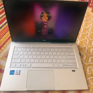 Acer 14'', Intel Core i5, 8 GB RAM, 512 GB, Улаанбаатар — Баянзүрх — 13-р хороолол