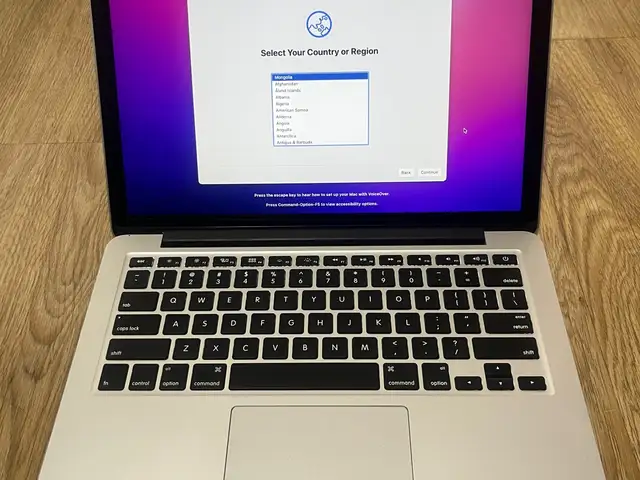 Apple 13", Intel Core i5, 8 GB RAM, 128 GB, Улаанбаатар — Хан-Уул — Нисэх