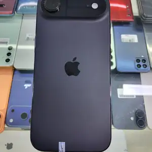 Apple iPhone Air, 256 gb, Улаанбаатар — Сүхбаатар — 1-р хороо