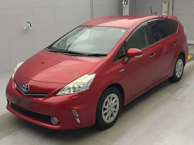 Toyota Prius 40