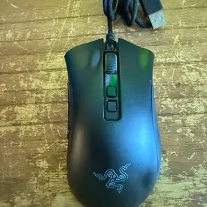 Keyboard, mouse, Улаанбаатар — Хан-Уул — UB Town