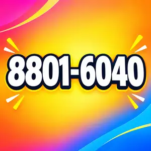 Dugaar 8801, Улаанбаатар — Чингэлтэй — 13-р хороо