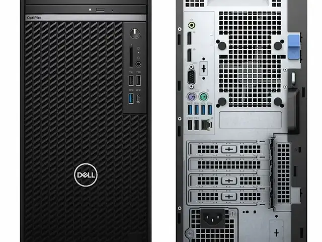 Dell optiplex 7080 pc, Улаанбаатар — Хан-Уул — River Garden