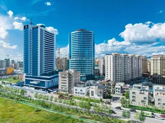 Бзд, 26-р хороо, mandala 360 tower бизнес зэрэглэлийн орон сууцанд 130м 3 өрөө, Улаанбаатар — Баянзүрх — Үндэсний цэцэрлэгт хүрээлэн