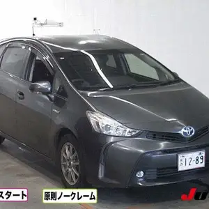 Toyota Prius 41