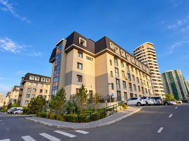 Яармаг гарден сити хотхонд 73.3мкв мастертай 3 өрөө, Улаанбаатар — Хан-Уул — Яармаг