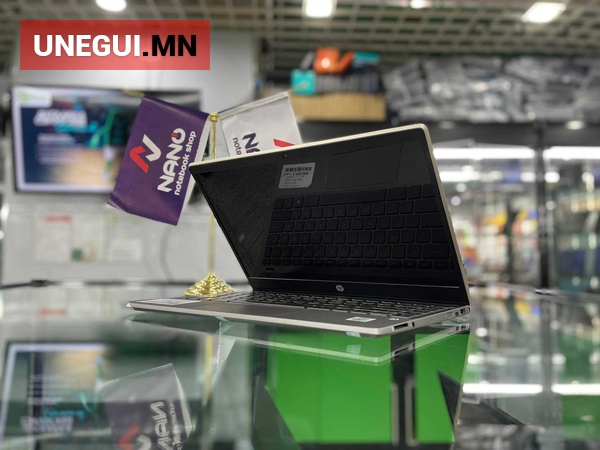 Hp i5-10 ram-8gb hard-512gb ssd-5