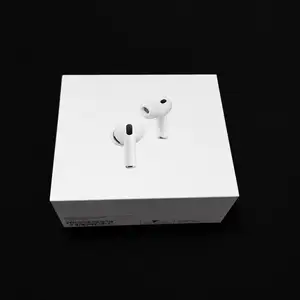 Airpods pro 3, Улаанбаатар — Сүхбаатар — 5-р хороо