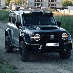 GWM Tank 300