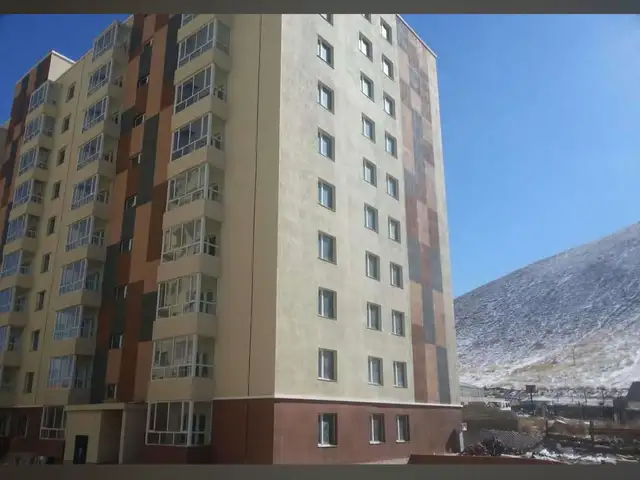 Худ 39мкв 1 өрөө байр, Улаанбаатар — Хан-Уул — 22-р хороо