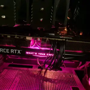 Rtx 3080 gigabyte 3 fan, Улаанбаатар — Баянзүрх — 26-р хороо