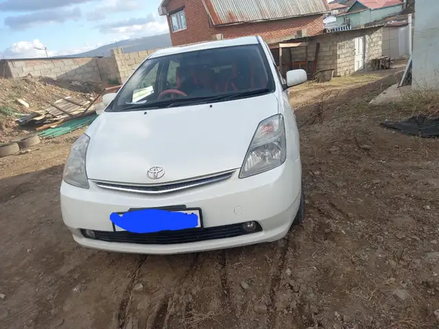 Toyota Prius 20